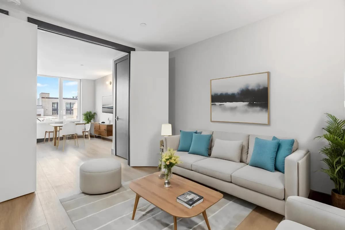Apartment in Williamsburg