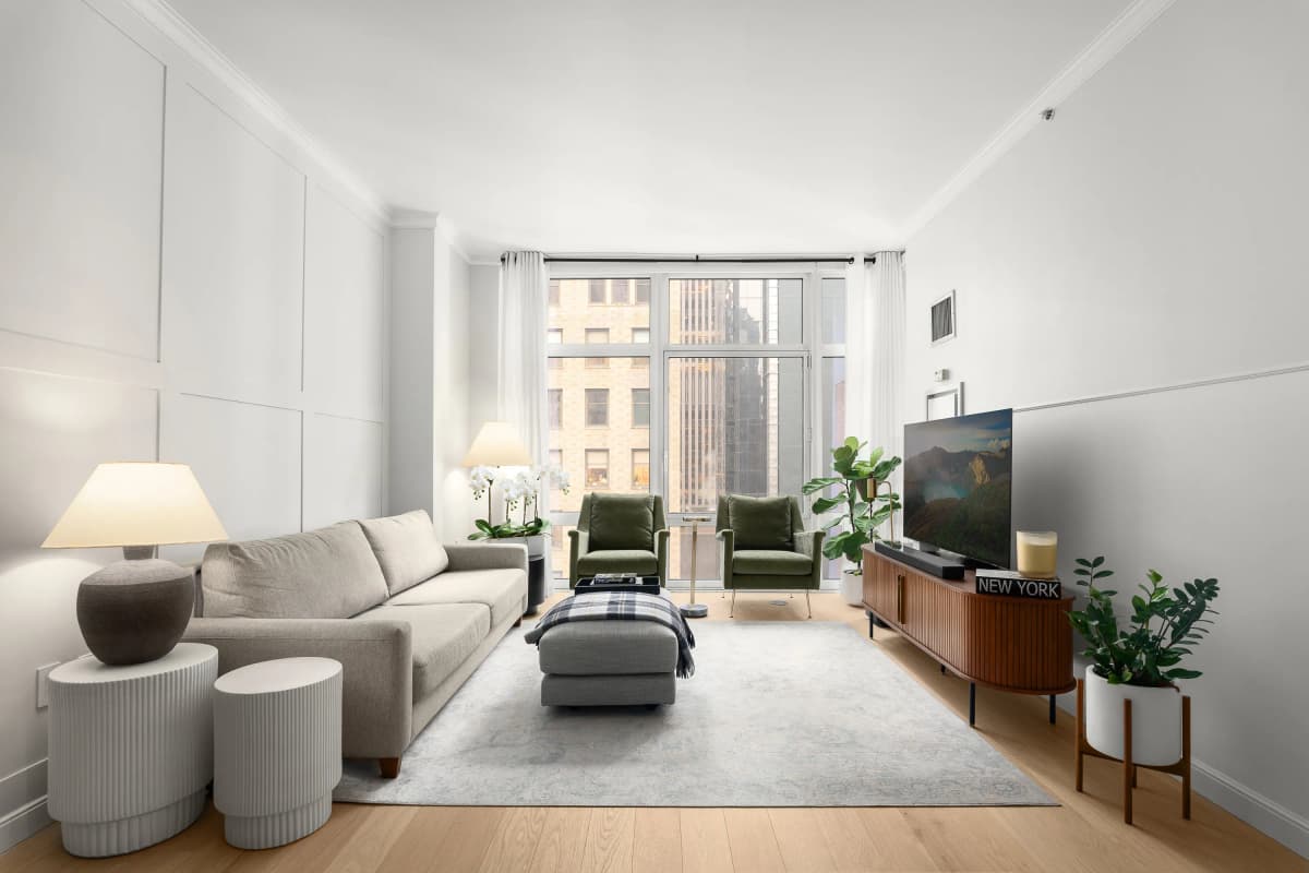 Apartment in Midtown East