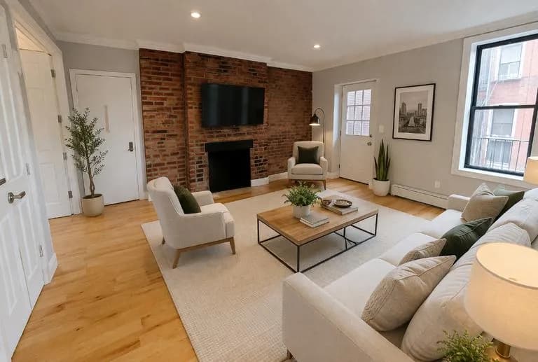 Apartment in East Village