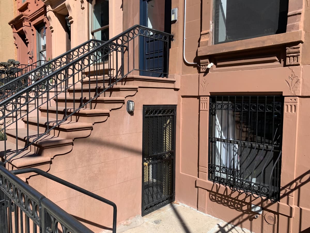 Apartment in Harlem