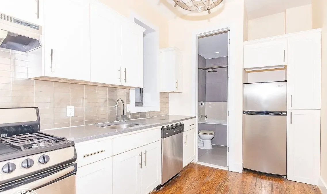 Apartment in Williamsburg