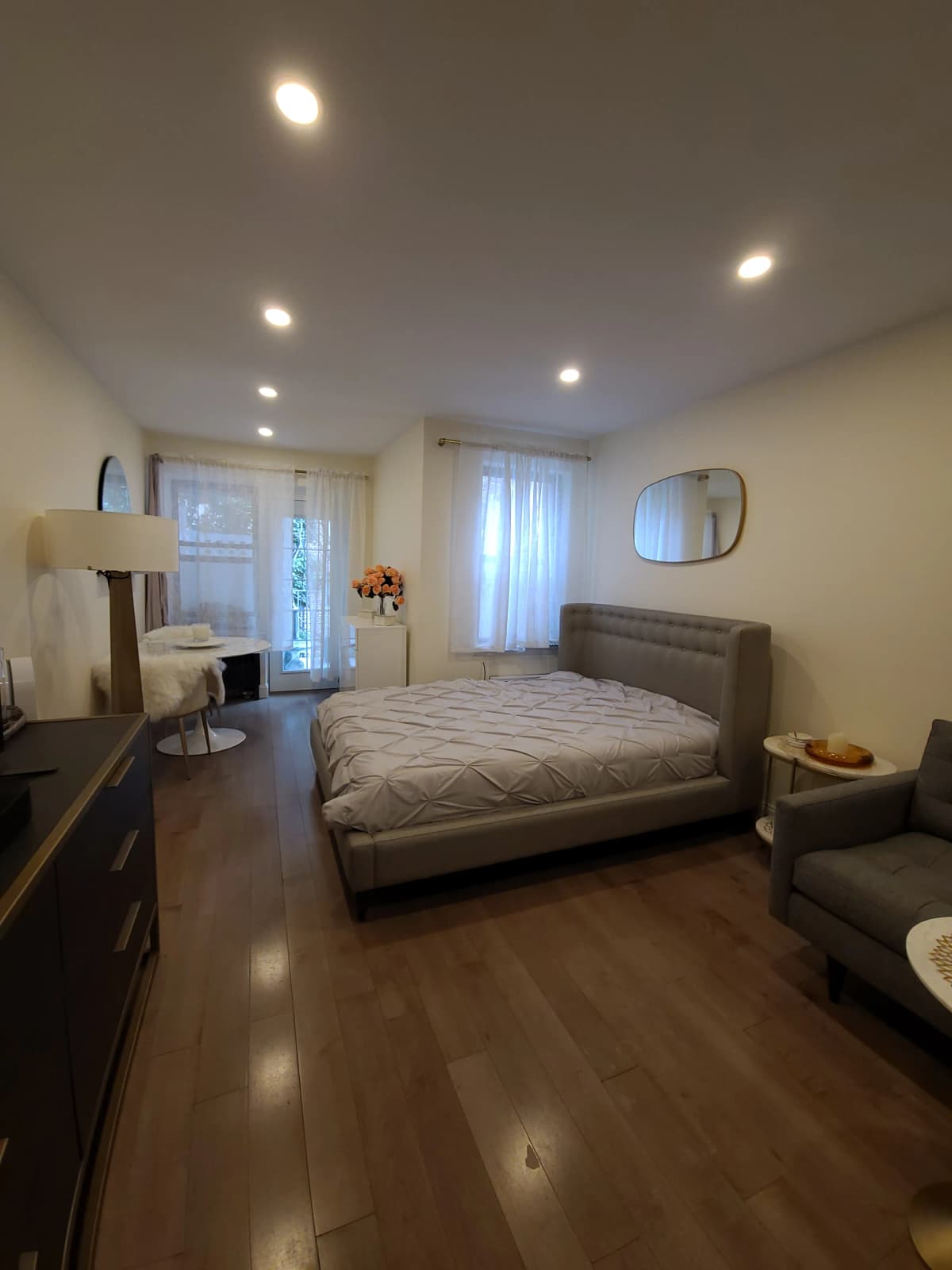 Apartment in East Village