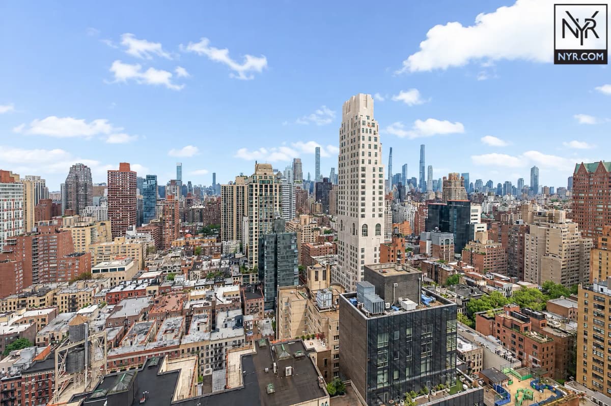 Apartment in East Village