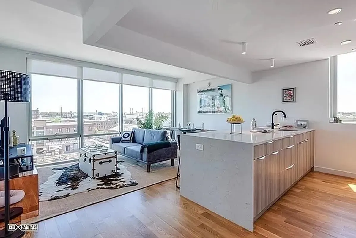 Apartment in Greenpoint