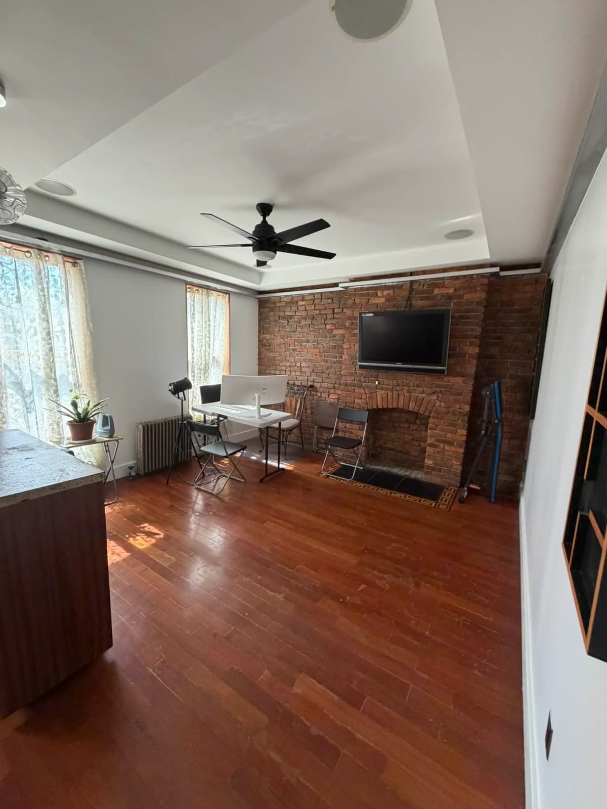 Apartment in Park Slope