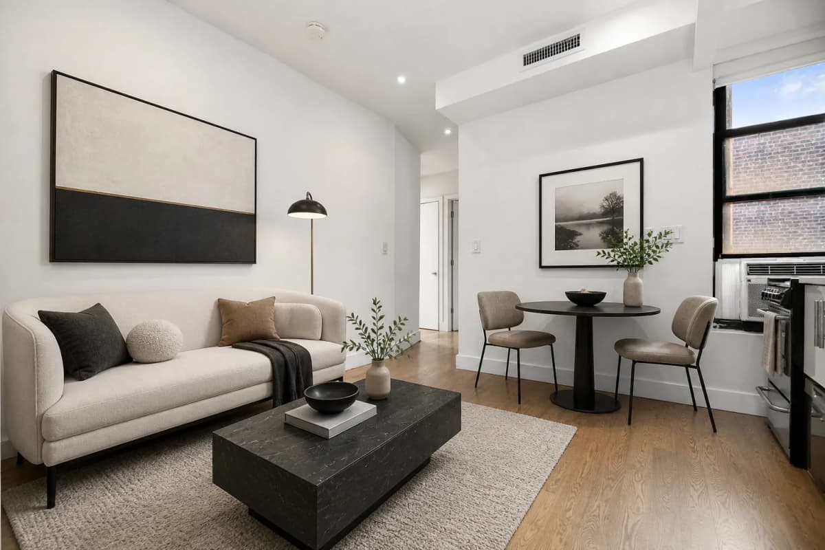 Apartment in Lower East Side