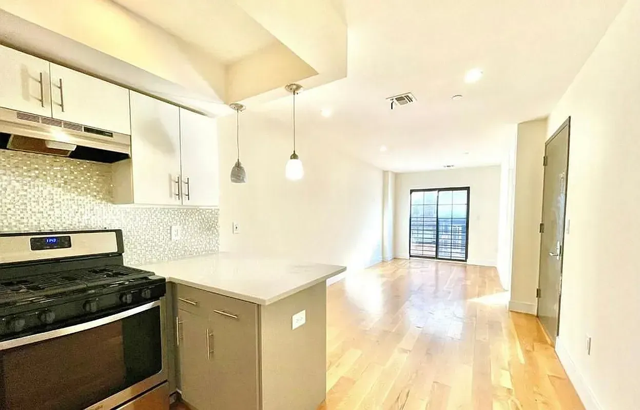 Apartment in Bushwick