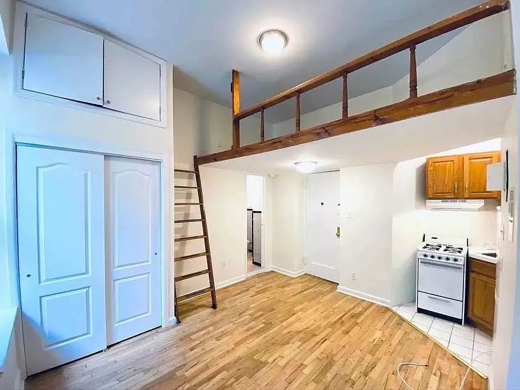 Apartment in Upper West Side