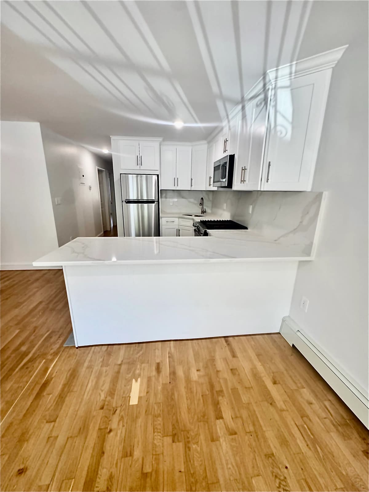 Apartment in Williamsburg