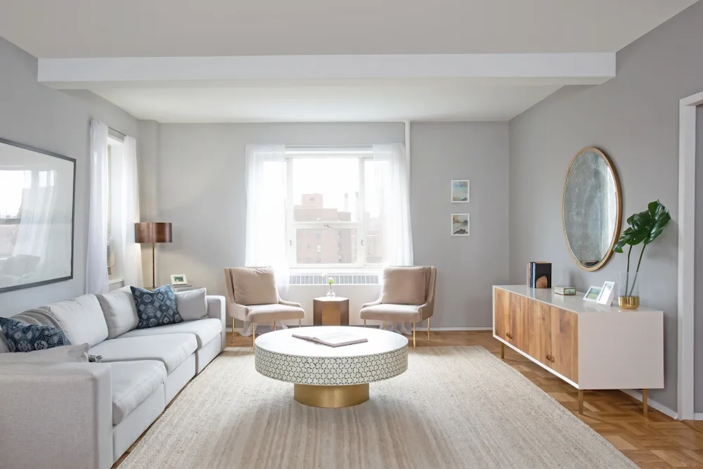 Apartment in Stuyvesant Town