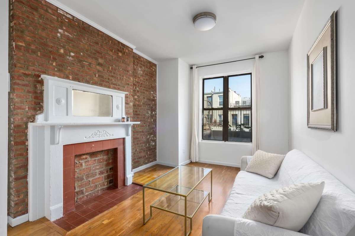 Apartment in Harlem