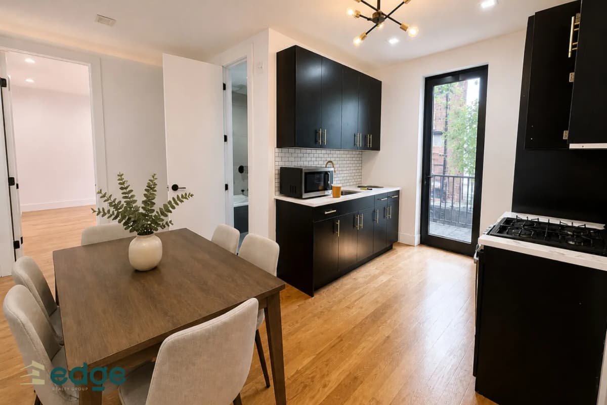 Apartment in Williamsburg