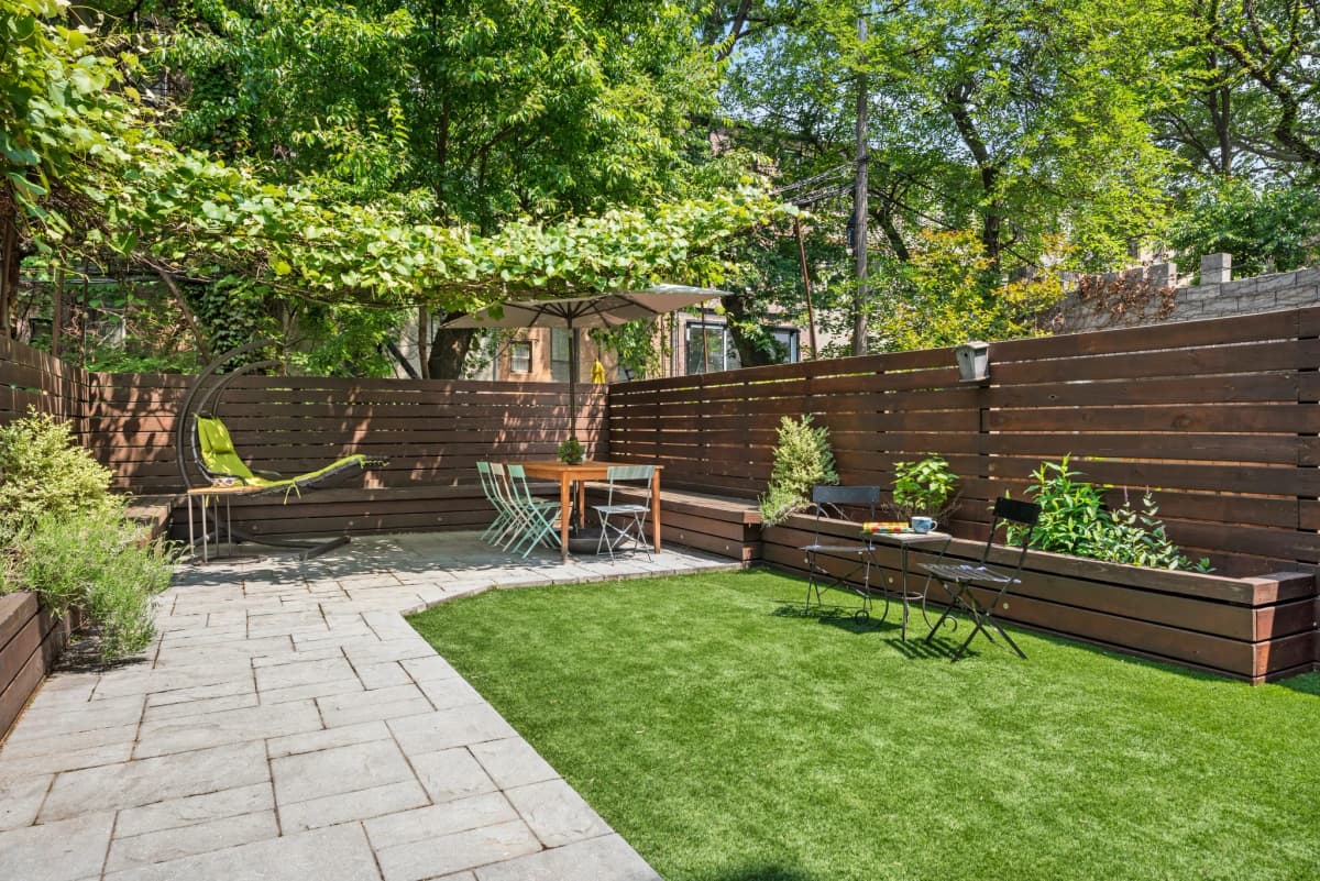 Apartment in Williamsburg