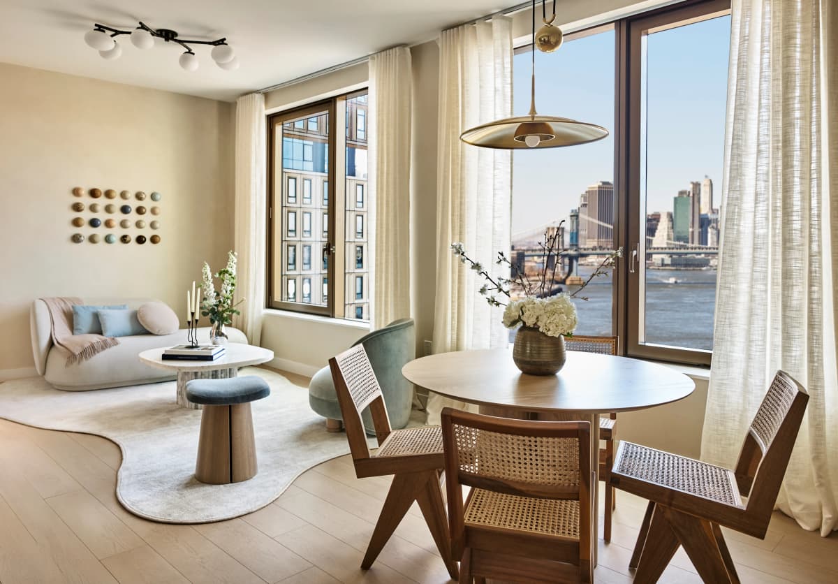 Apartment in Williamsburg