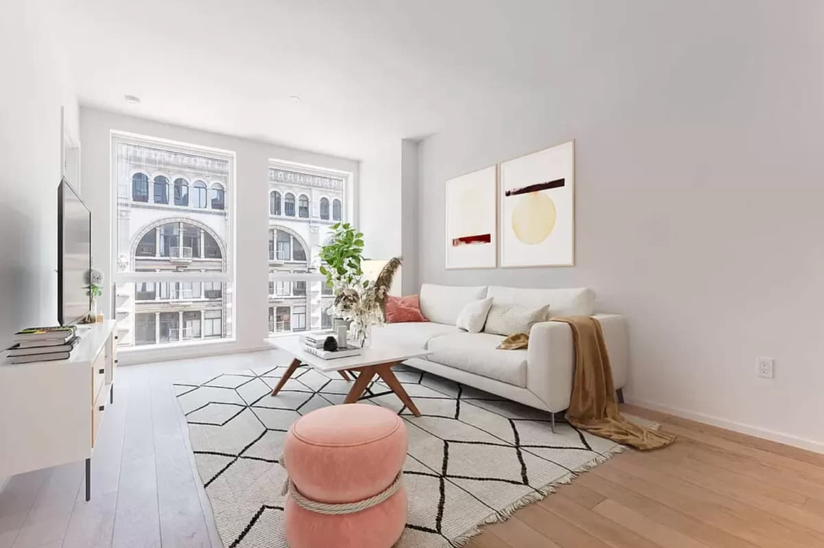 Apartment in Gramercy