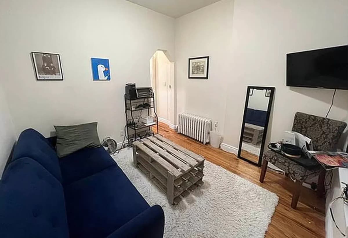 Apartment in Kips Bay