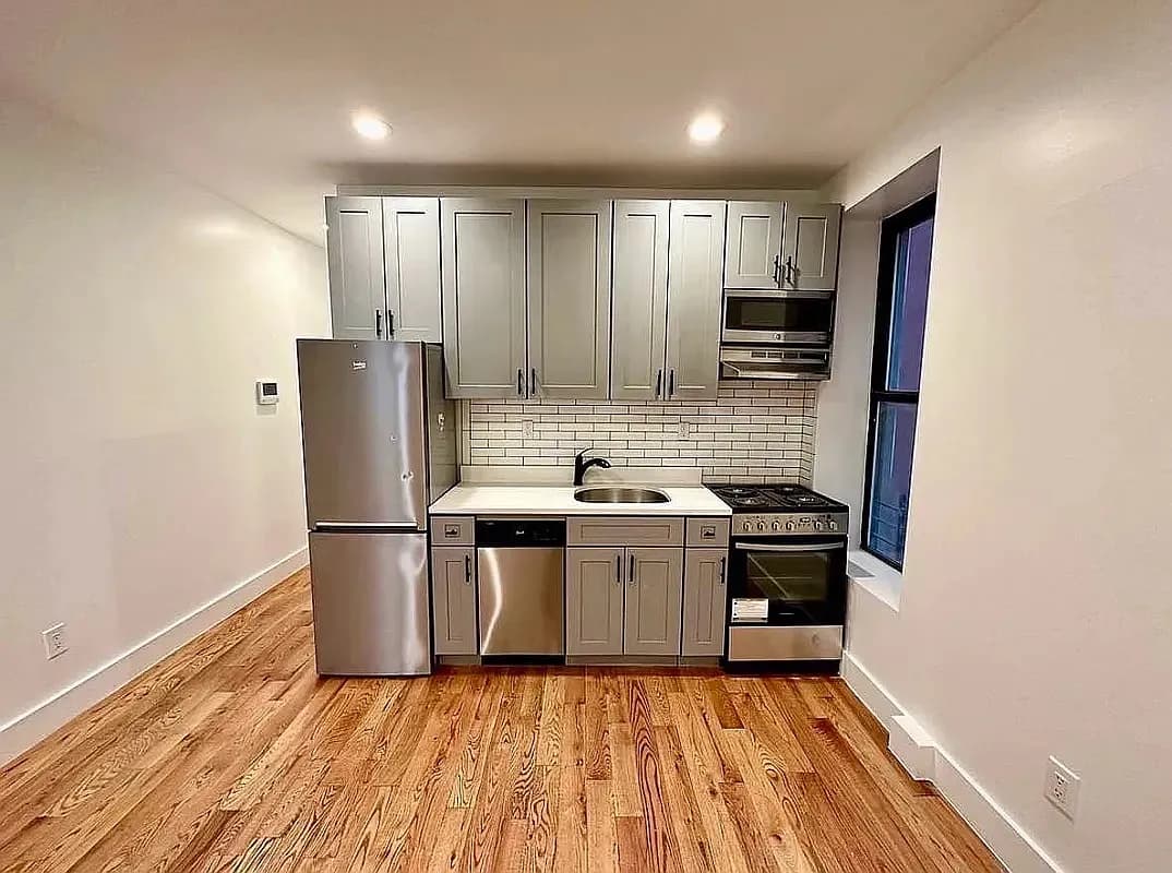 Apartment in Sunset Park