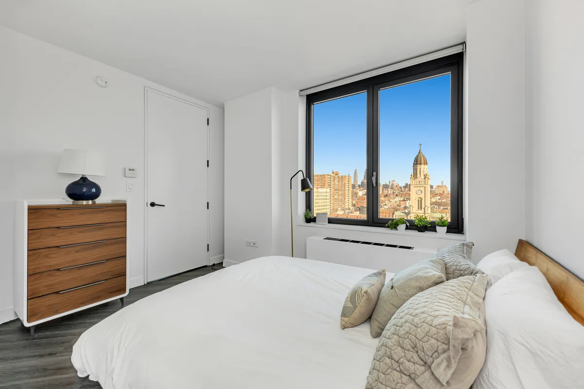 Apartment in East Village