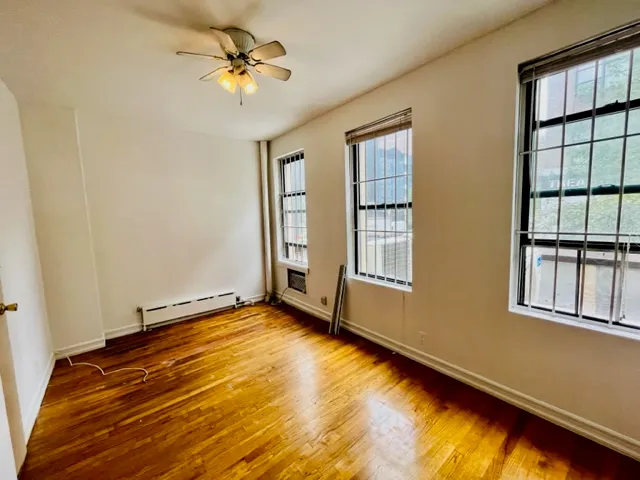 Apartment in East Village