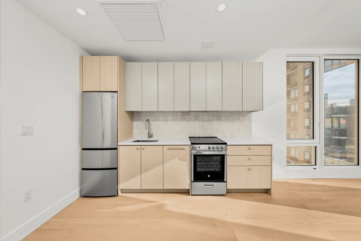 Apartment in Midtown East
