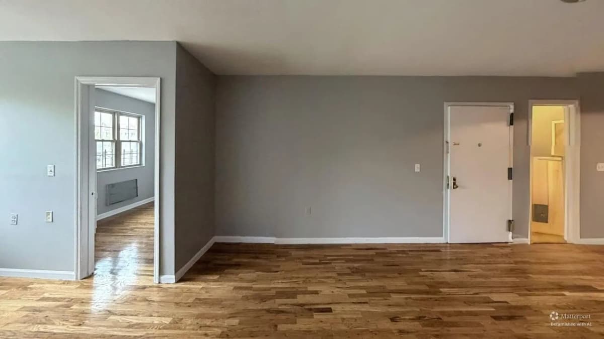 Apartment in Williamsburg