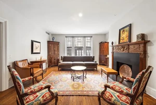 Apartment in East Village