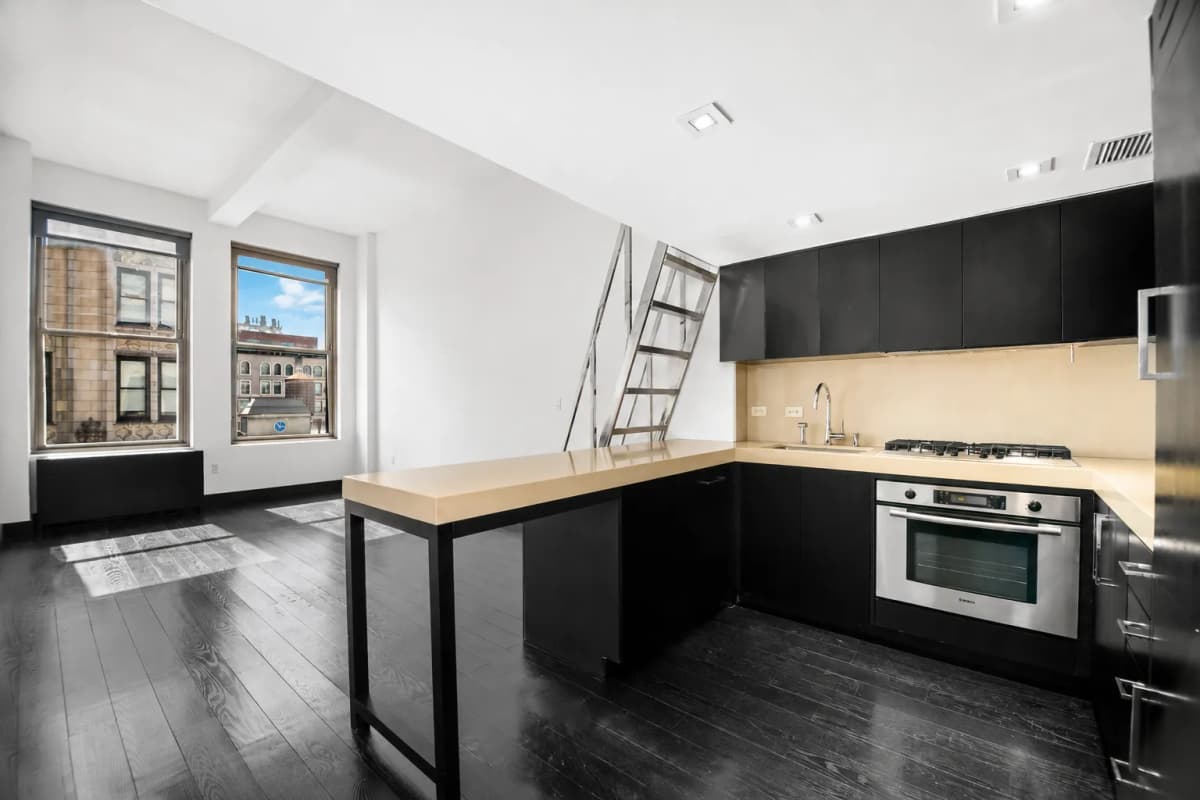 Apartment in East Village