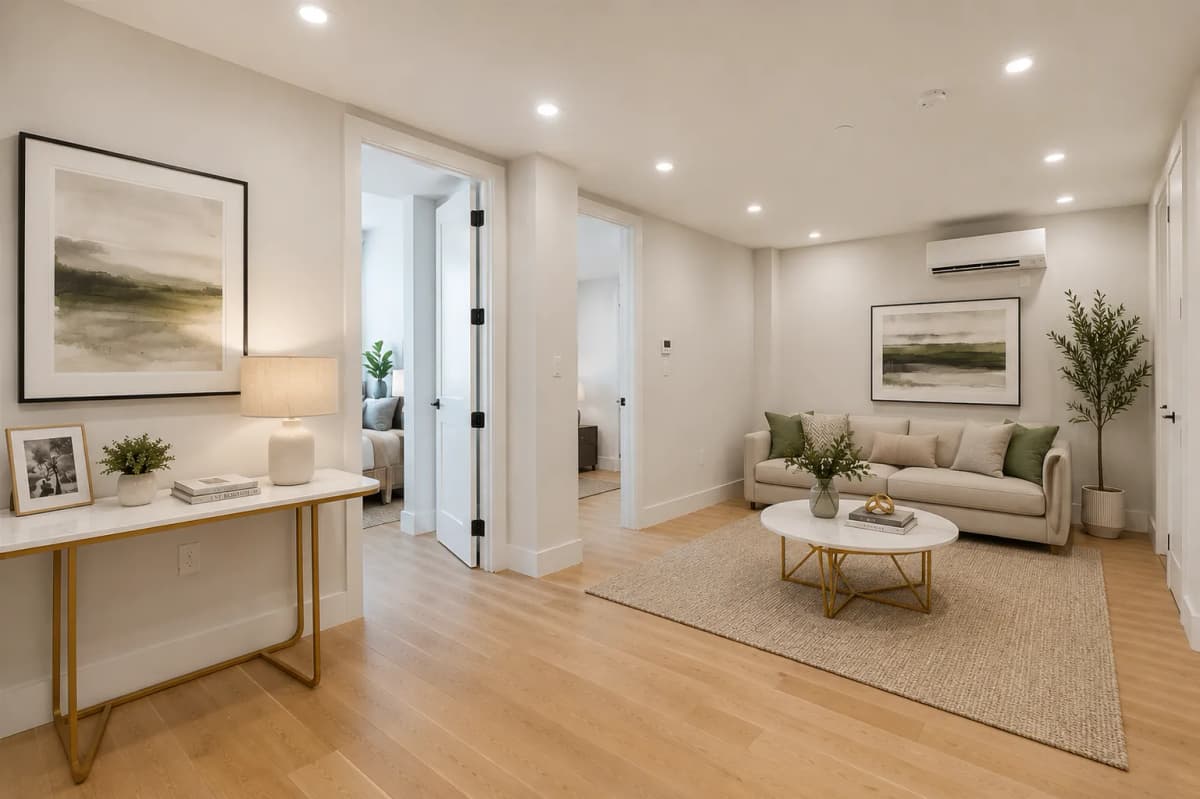 Apartment in Williamsburg