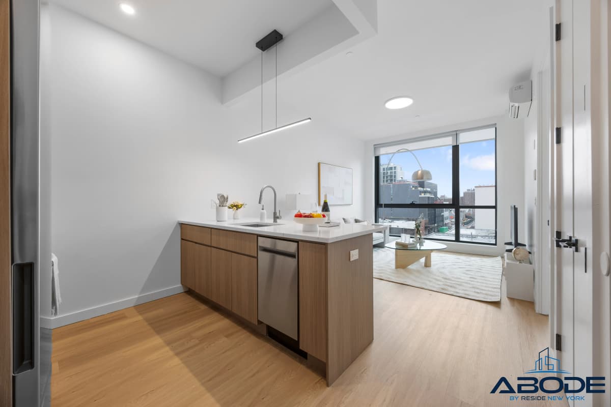 Apartment in Boerum Hill