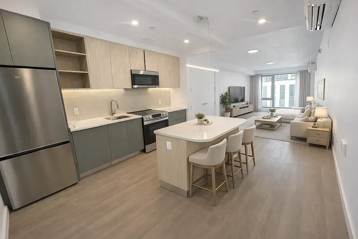 Apartment in Flatbush