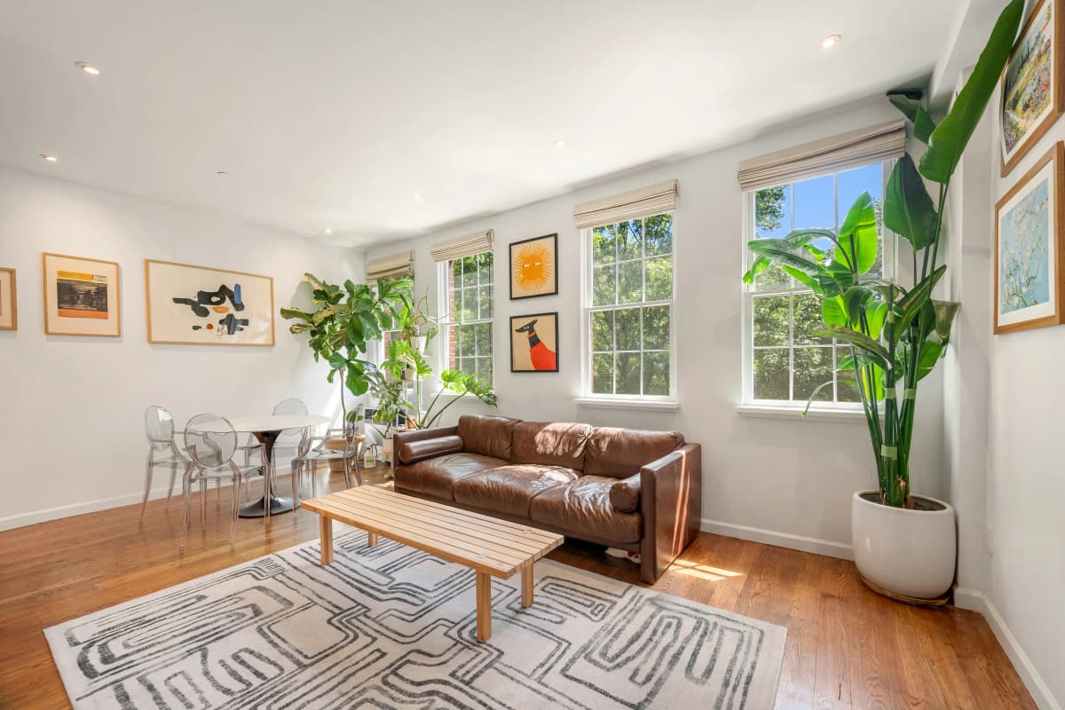 Apartment in East Village
