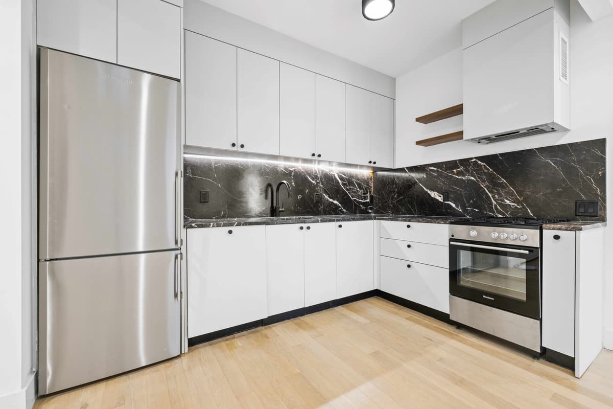 Apartment in Downtown Brooklyn