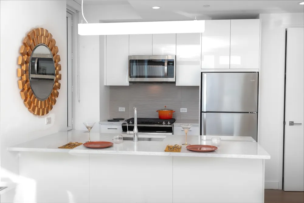 Apartment in Williamsburg