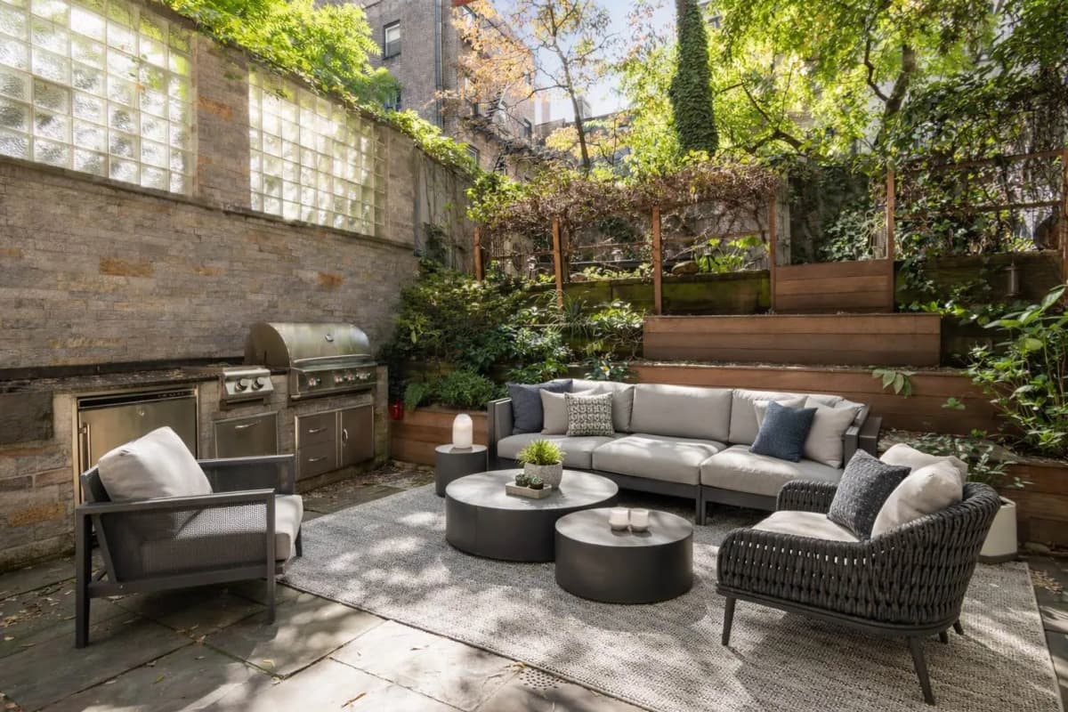 Apartment in Chelsea