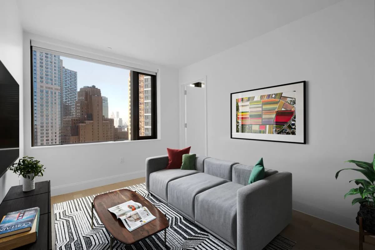 Apartment in Williamsburg