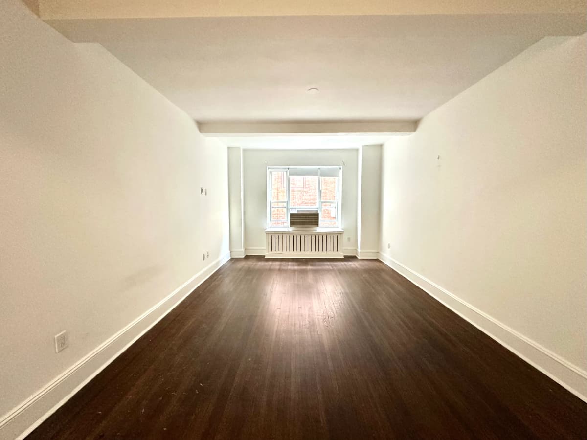 Apartment in East Village