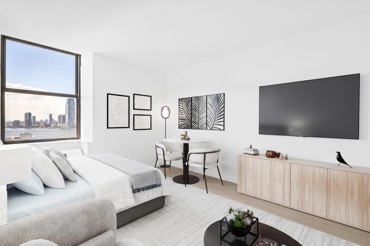 Apartment in Financial District