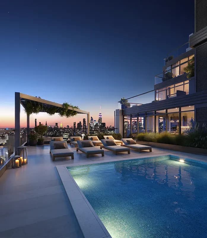 Apartment in Greenpoint
