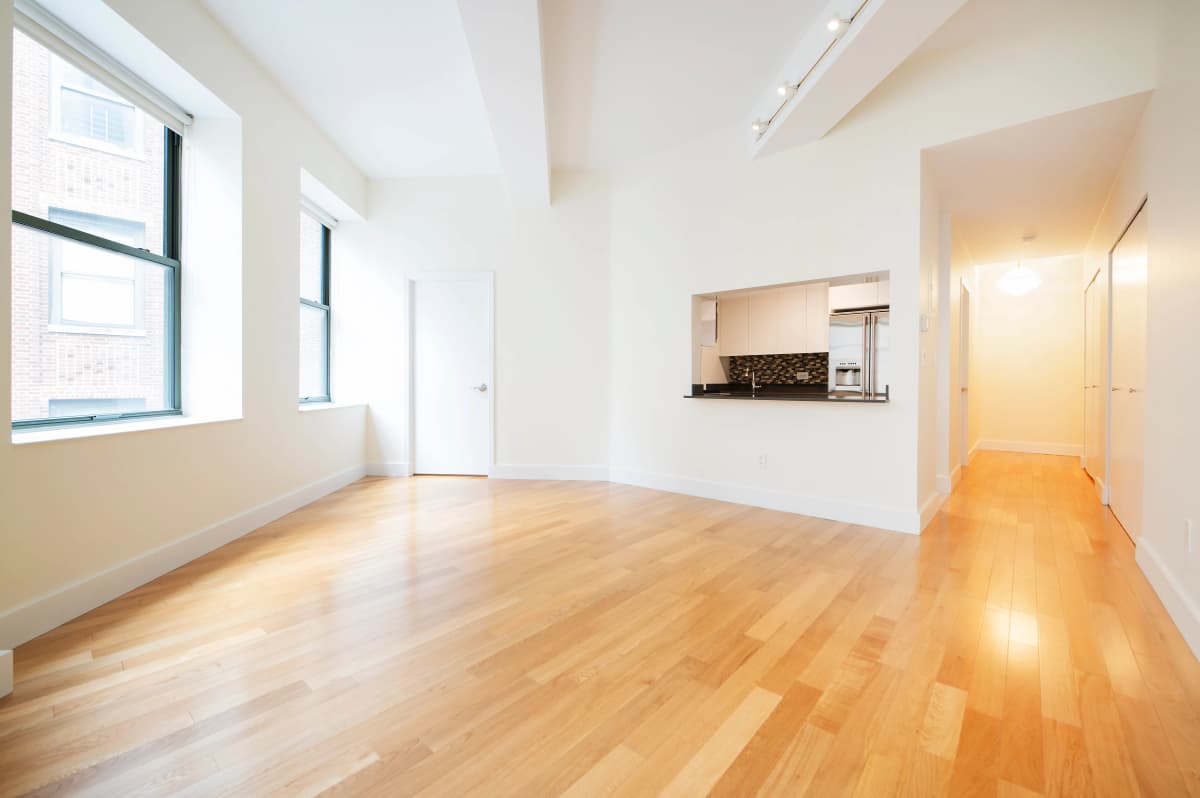 Apartment in East Village