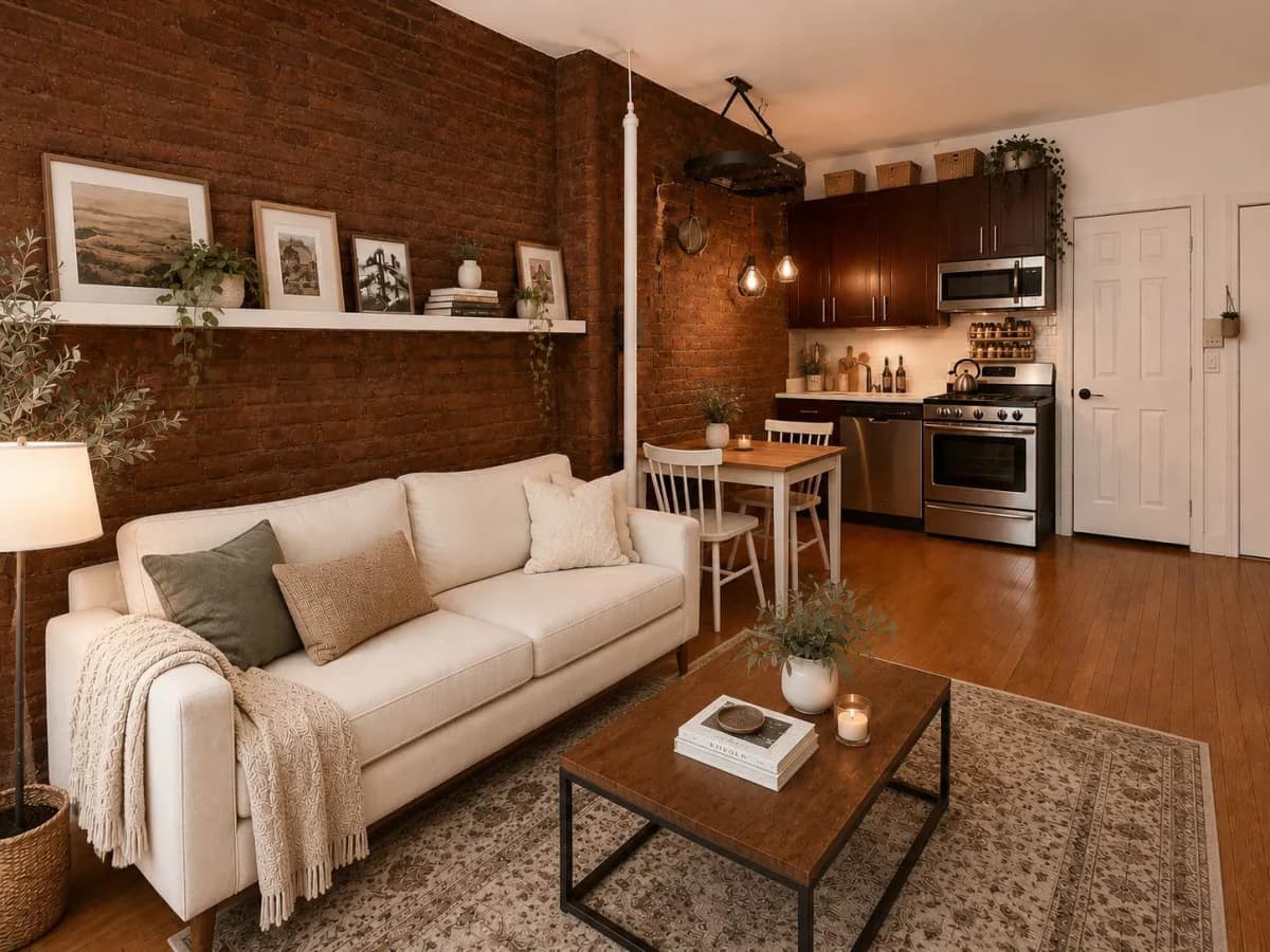 Apartment in East Village