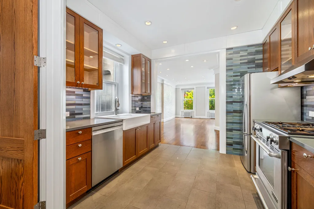 Apartment in West Village