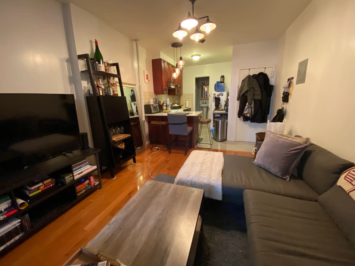 Apartment in Lower East Side
