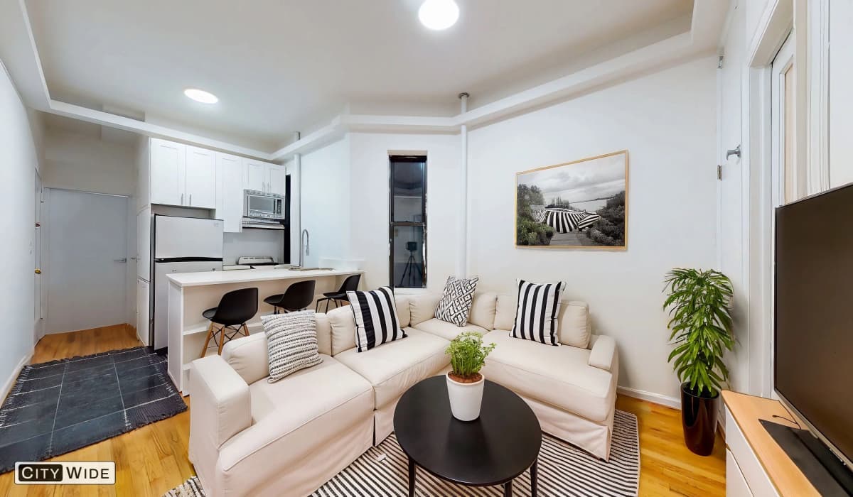 Apartment in East Village