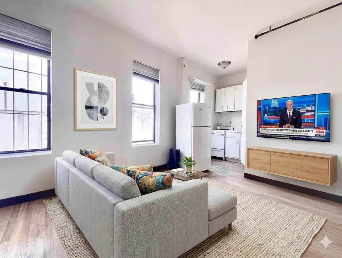 Apartment in East Village