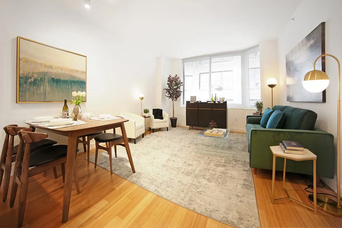 Apartment in East Village