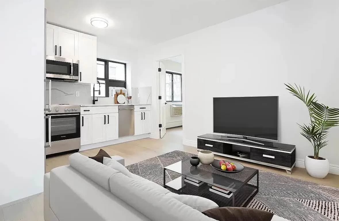 Apartment in Lower East Side