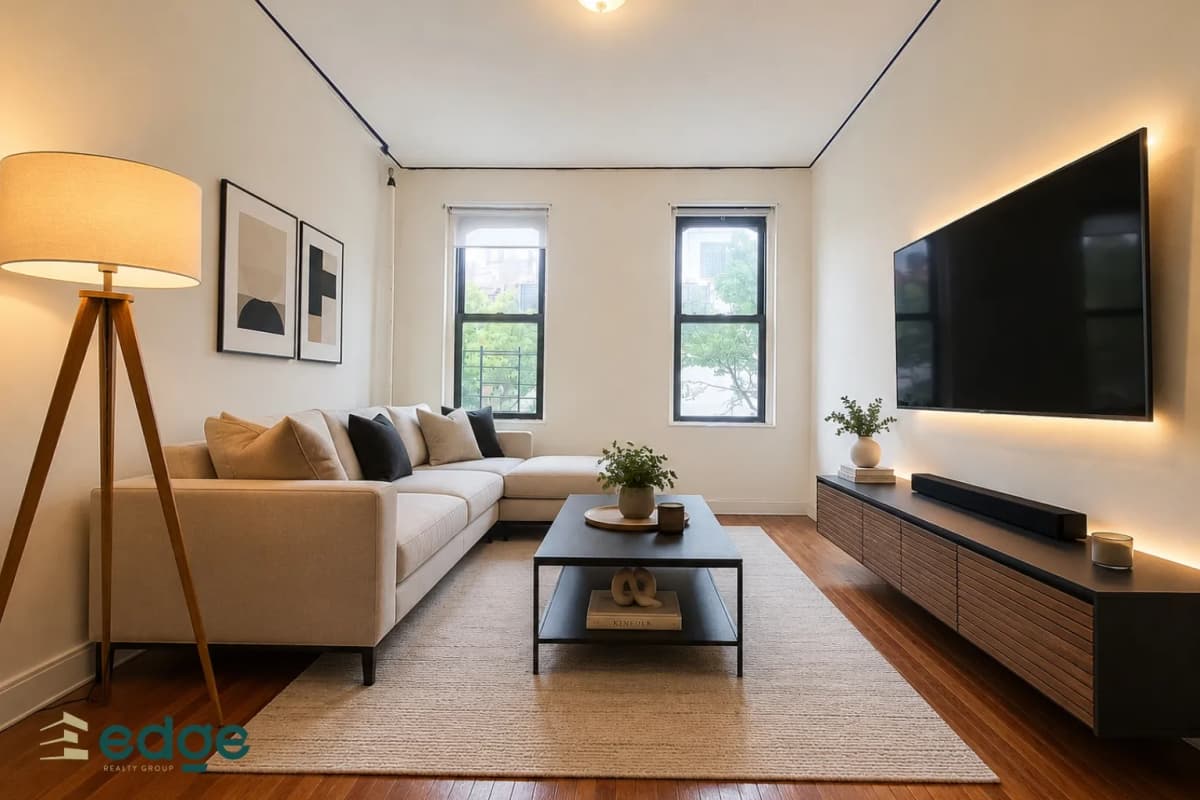 Apartment in Williamsburg