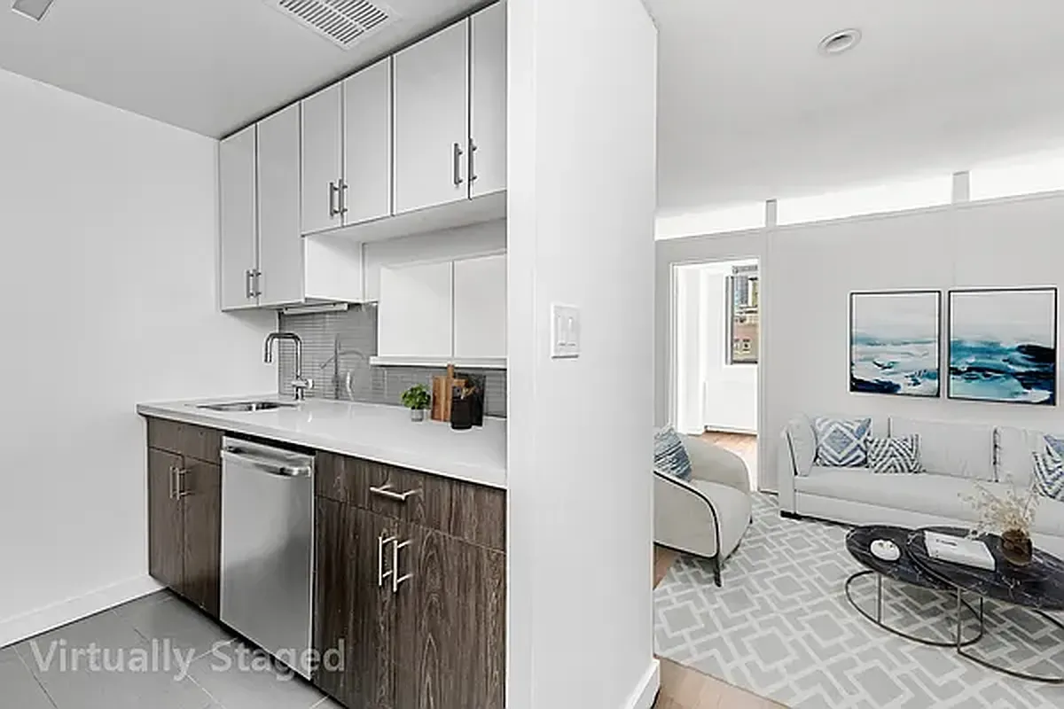 Apartment in East Village