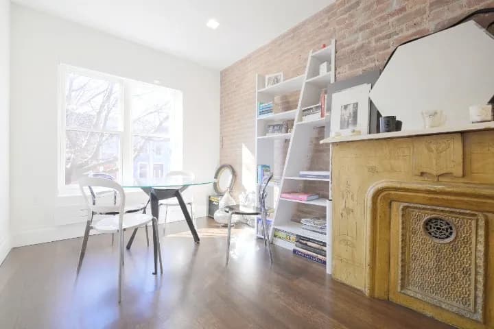 Apartment in Park Slope