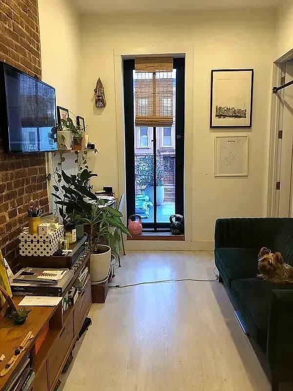 Apartment in Williamsburg